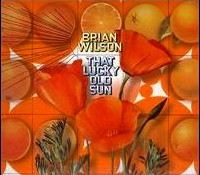 Brian Wilson - That Lucky Old Sun
