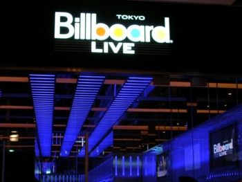 Steely Dan - Billboard Live 19Aug2007