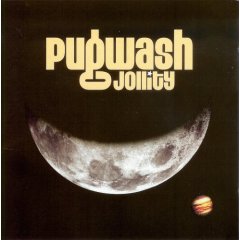 Pugwash - Jollity