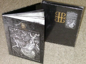 Paradise Lost - Faith Divides Us - Death Unites Us - Limited Deluxe 2CD Edition -