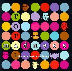 Madness - Total Madness (1997/USA)