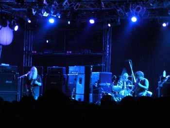 Dinosaur Jr. @ RED MARQUEE FRF09
