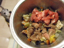 おいしそう～♪