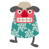 獅子舞