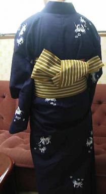 貝の口