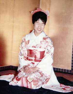 箱入り娘２