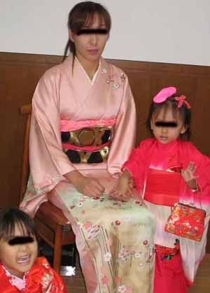 3才児