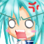 レイチェル(怒)