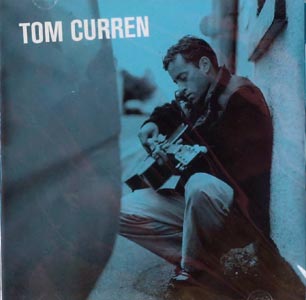 TOM CURREN