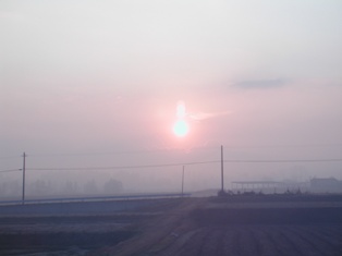 北斗星９