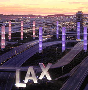 LAX