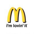 i'm lovin'it