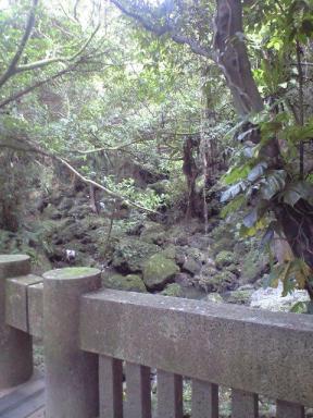 滝見橋 / Takimi Bridge　No1