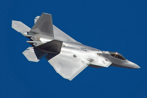 F-22　2