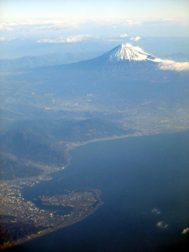 富士山1