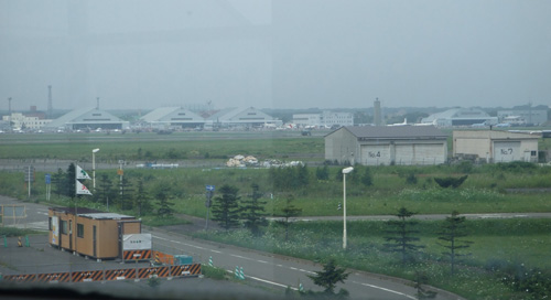 千歳基地航空祭２