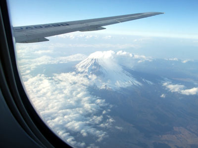 富士山３