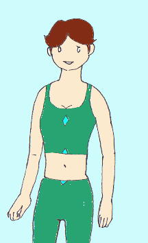 新キャラ４－１