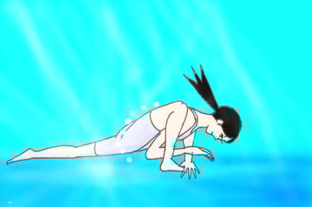 ひかり☆リザード