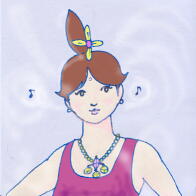 インストラクター☆ナーダ