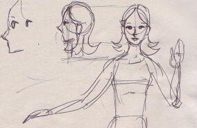 新キャラ１－３