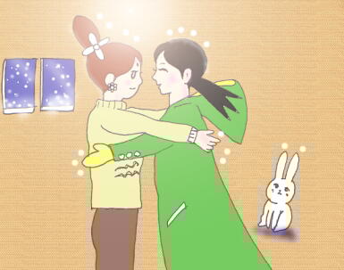 ひかり☆とナーダ