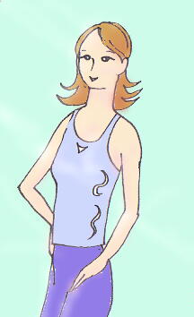 新キャラ１－５