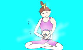 あなかにありがとう♪