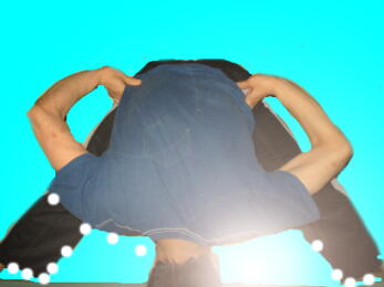 プラサリータ・パドッターナアサナB