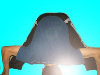 プラサリータ・パドッターナアサナD