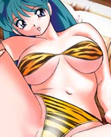 ＬＵＭちゃん５