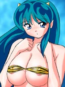 ＬＵＭちゃん２