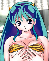 ＬＵＭちゃん０１