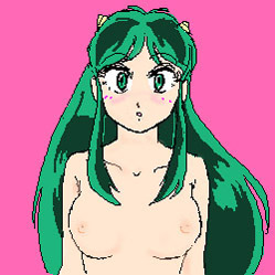 ＬＵＭちゃん４