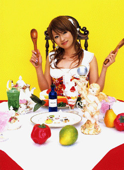 のんじゃだめ～