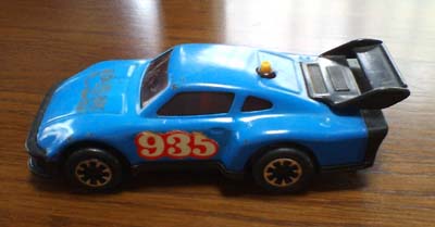 旦那様のおもちゃ