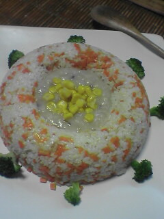 あな吉ランチパーティー