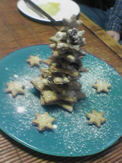 あな吉ランチパーティー