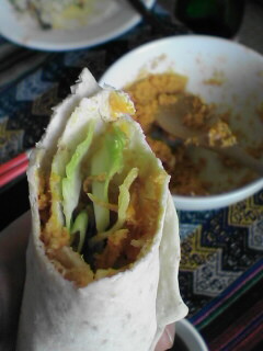 クリスピーラップス３