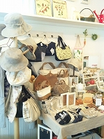 ４月のアイテム