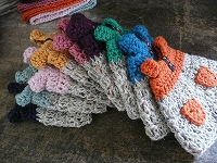 切り替え色一覧