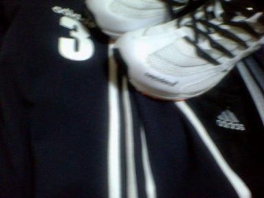 マラソンやるぞ！