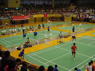 埼玉栄　ＶＳ　柏原