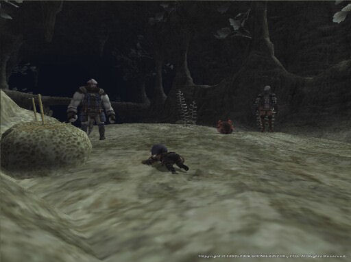 レイズナー登場