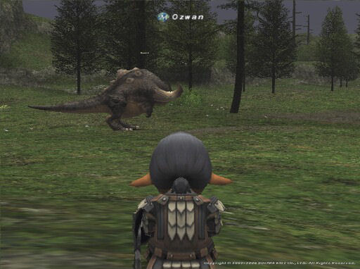 犯人はあいつだ！