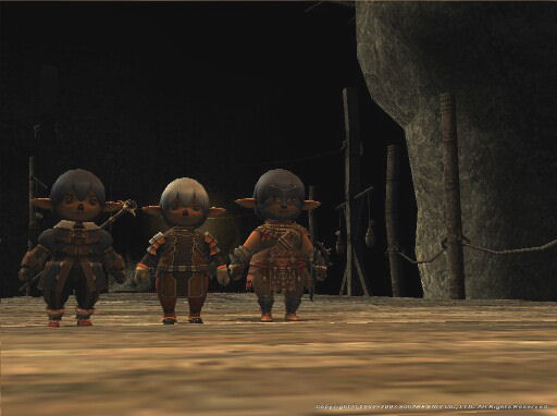 ３タル集合！！