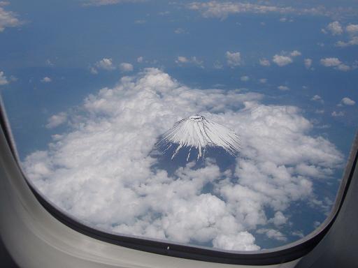 fuji