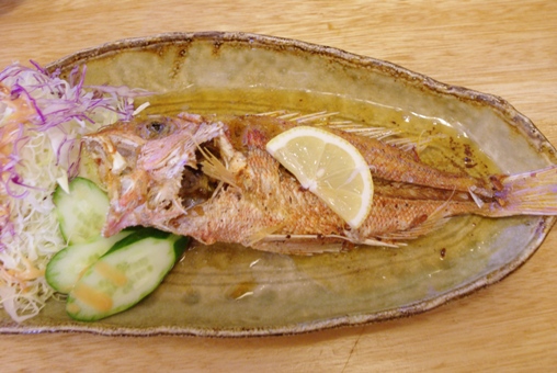 20110430 魚の煮付け.jpg