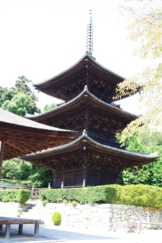 20090929 三井寺　三重塔.jpg