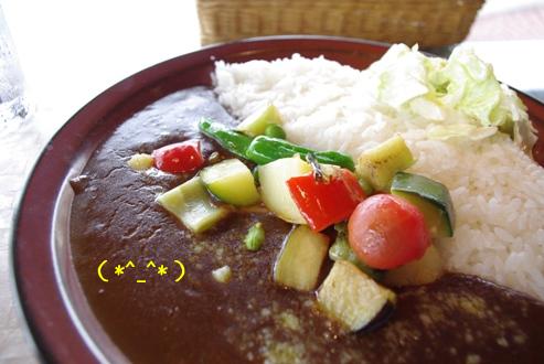 カレー